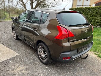 Peugeot 3008 2.0 HDI 140000km. - 5
