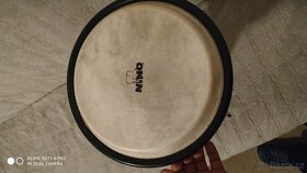 Nino od Meinl 10 " Djembe, Natural - 5