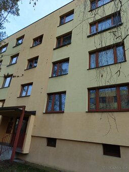 Bytová jednotka Frýdek-Místek - 5