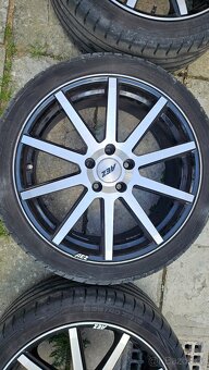 AEZ Straight 5x112 r18 - 5