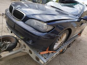 BMW E65 730d 170kW Individual - 5