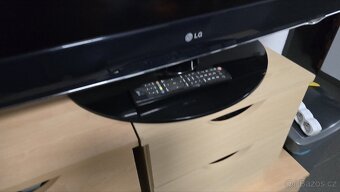 TV LG 37LD420 - 5