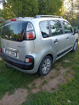 Citroën C3 Picasso 1.6hdi 68kw - 5