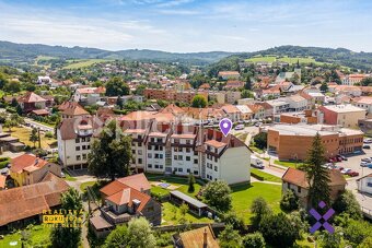 Pronájem byt 3+1, 78 m2 - Vizovice, ev.č. 02231 - 5