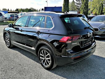 Volkswagen Tiguan 2.0 TDiDSGKůžeACCPANORAMA - 5