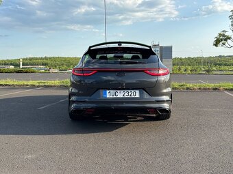Kia Proceed GT 1.6T-gdi - 5