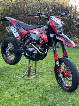 KTM EXC 500 SuperMoto - 5