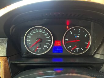 Bmw e60 - 5