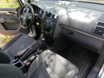 Mozna vymena za vw caddy 2 mist,cabrio atd - 5