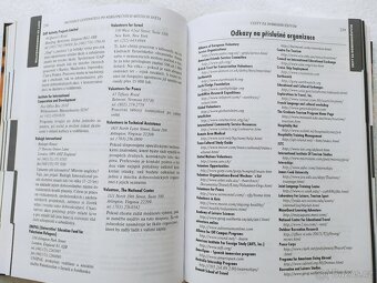 Prodám knihu od R.J.Pelton - PRŮVODCE CESTOVATELE - 5