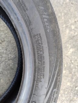 Letní pneu 205/55 R16 - 5