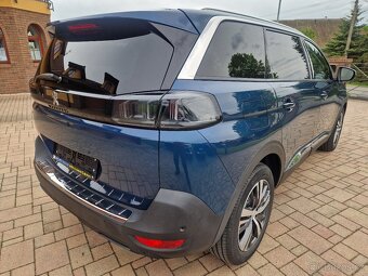 Peugeot 5008 1,5HDI 130PS - ALLURE - 2021 - FACELIFT - TOP - 5
