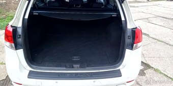 SUBARU LEGACY - 5