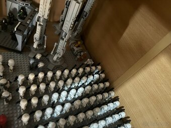 Lego sbírka - 5