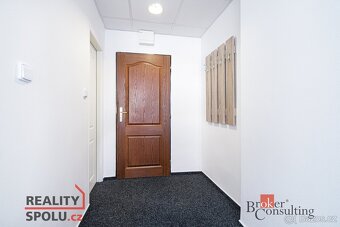 Pronájem, komerční/kanceláře, 390 m2, Hrušovská, Ostrava, Os - 5