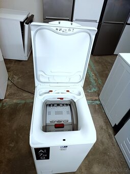 Pračka AEG A+++7 kg 1300 ot./min. ZÁRUKA - 5