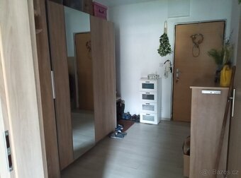 Prodám byt 3+1 s balkonem 70m2 ve Frýdlantu - 5