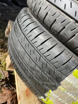 Letní pneu Bridgestone Dueler 225/60 R18 100 H 80% - 5