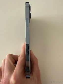 iPhone 13 pro max 256gb (Sierra Blue) - 5