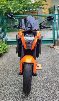 KTM 1290 Superduke r - 5