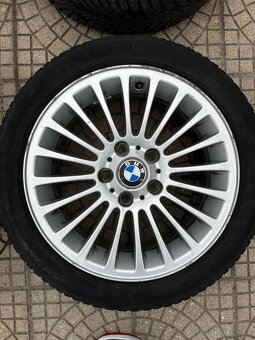 Styling 73 5x120 7Jx17 BMW - 5