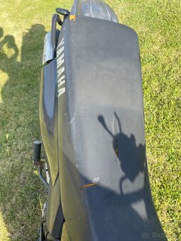 Yamaha DT 125 - 5