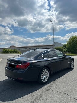Bmw f01 730d - 5