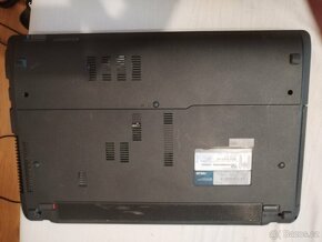 Asus x54l - 5