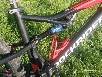 MTB Rockrider 530s - 5