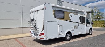 FIAT Carado T447 - 5
