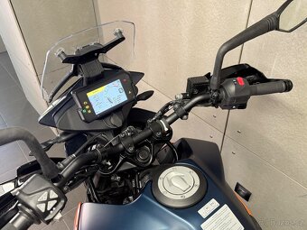 KTM 390 Adventure ABS - ČR / 1. MAJ / SUPER CENA - 5