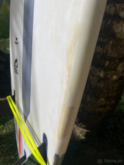 surfboard Torq PG-R Tec 6’4 - 5