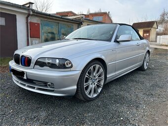 BMW E46 CI - 5