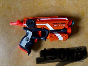 Nerf pistole - 5