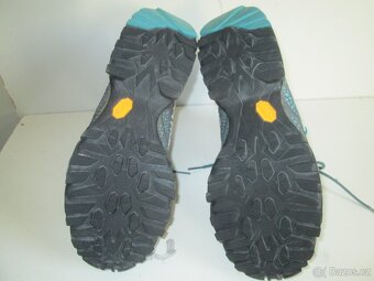 La Sportiva GTX....vel.41 - 5