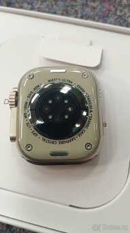 Smart Watch 2 49mm - NOVÉ - Autentické foto - 5