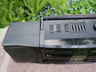 JVC PC-V77V - 5