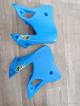 kompletni novy valec s pistem na tm racing 300 - 5