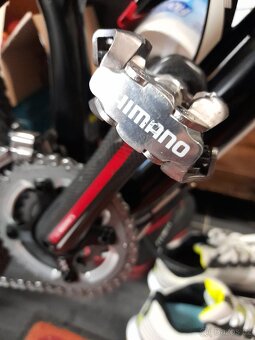 Specialized epic S-WORKS - 5