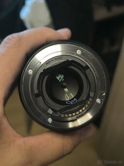 Sony 24mm F1.4 GM Sony fe - 5