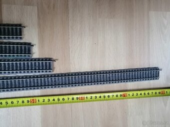 Fleischmann Profi Gleiss 6106 - 5