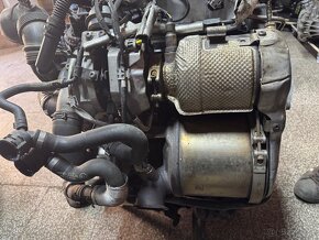 Prodám motor CLH - 5