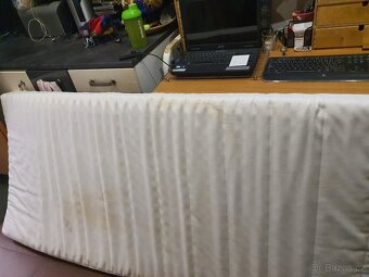 svrchní matrace 90 x 200, IKEA LEVNÁ doprava - 5