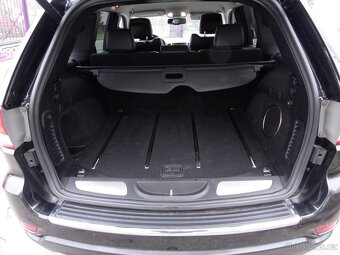 Jeep Grand Cherokee, 3.0CRDI LIMITED 177kW 4x4 - 5