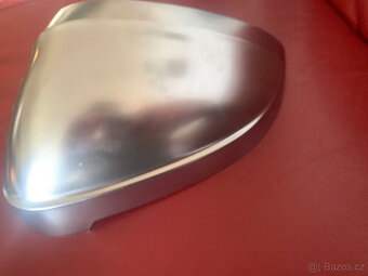 audi a5 a4 s4 s5 b9 chromove zrcatko - 5