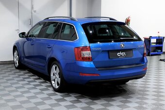 Škoda Octavia 3 Combi 1.4TSI 110kW Ambition - 5
