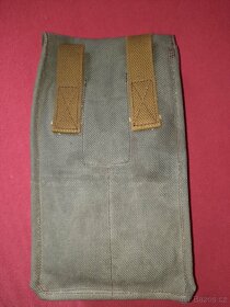 ruská sumka na granáty RGD33 ww2 - 5