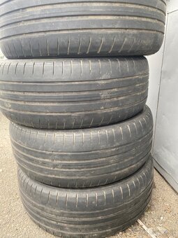 Letni pneu 205/60 R15 91V CENA ZA VŠECHNY - 5