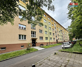 Prodej bytu 1+1 v Mostě, ul. Petra Jilemnického - 5
