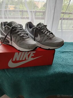 Air Max Comando - 5